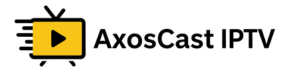 AxosCast IPTV